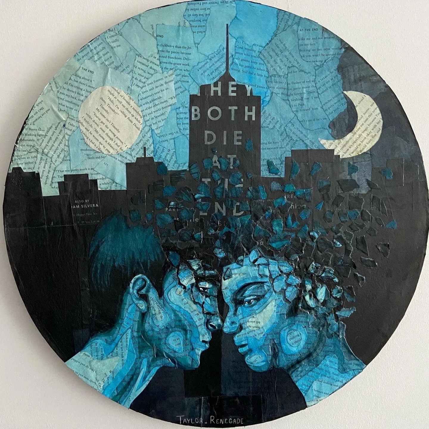 An image containing an illustrated woman approximated from a skull of a woman from Leith, Edinburgh